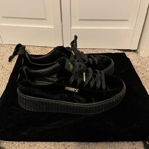 Fenty Creeper